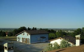 Le Essenze - Agriturismo con vista